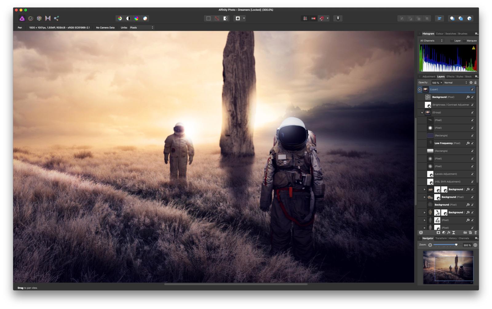 best photo editing software for mac free